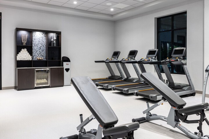 Residence Inn by Marriott Boston Waltham