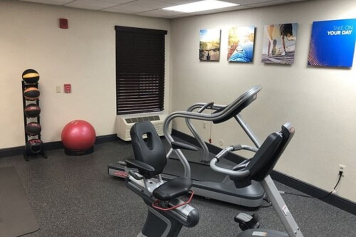 Health and Fitness 48 of 51