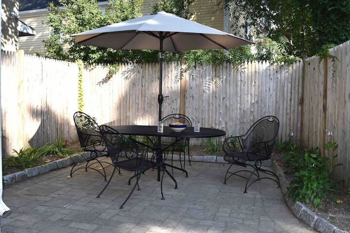 Terrace/Patio 54 of 56