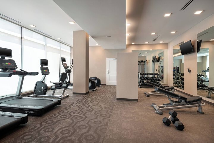 Residence Inn by Marriott Walnut Creek