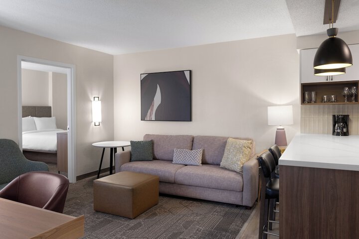 Staybridge Suites Boston - Burlington by IHG