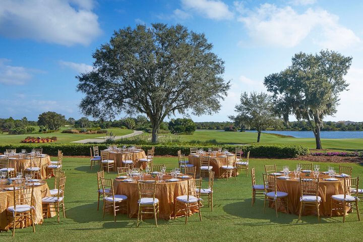 The Ritz-Carlton Sarasota