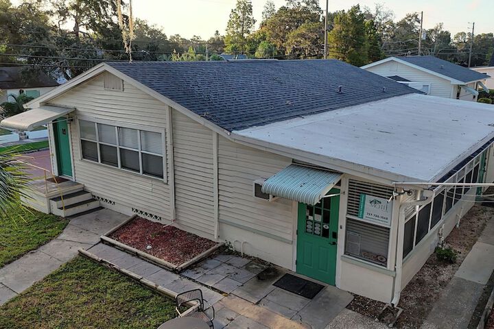 Safety Harbor Motel