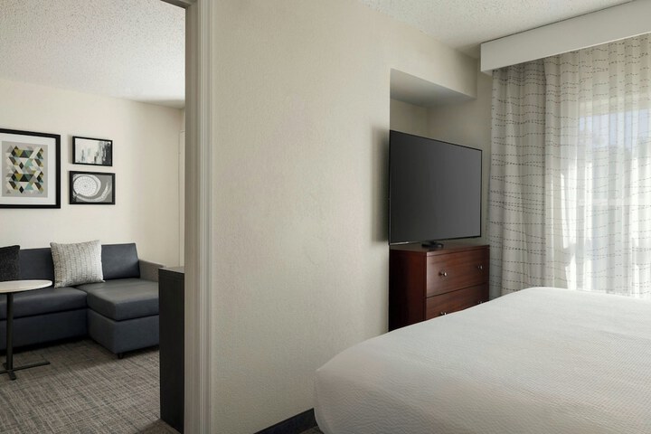 Residence Inn Marriott Chester