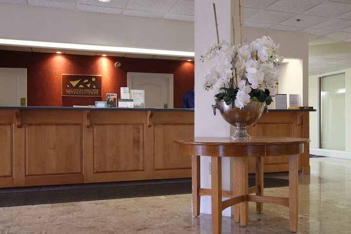 The Cove at Yarmouth by Westgate Resorts
