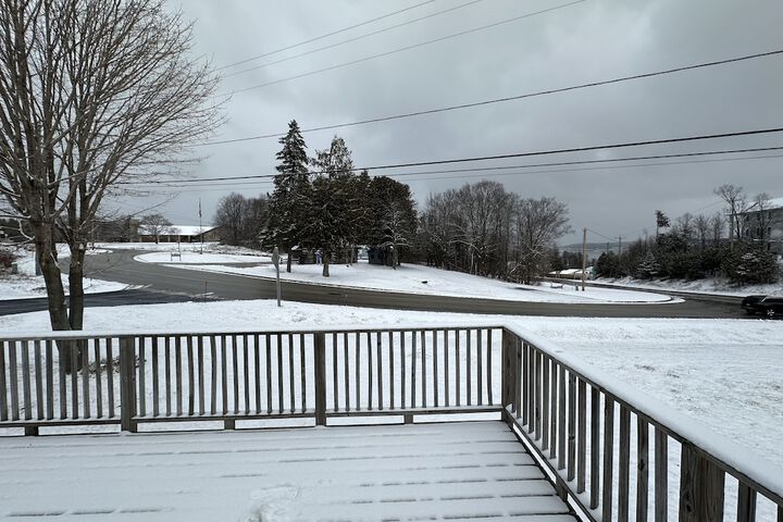 Birchwood Lodge