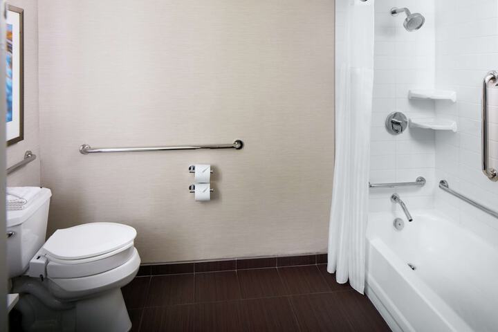 Hilton Albany