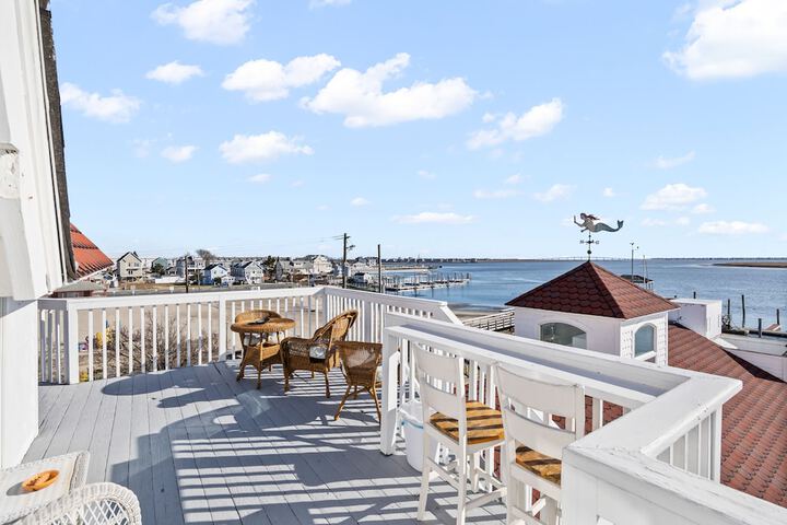 Terrace/Patio 41 of 46