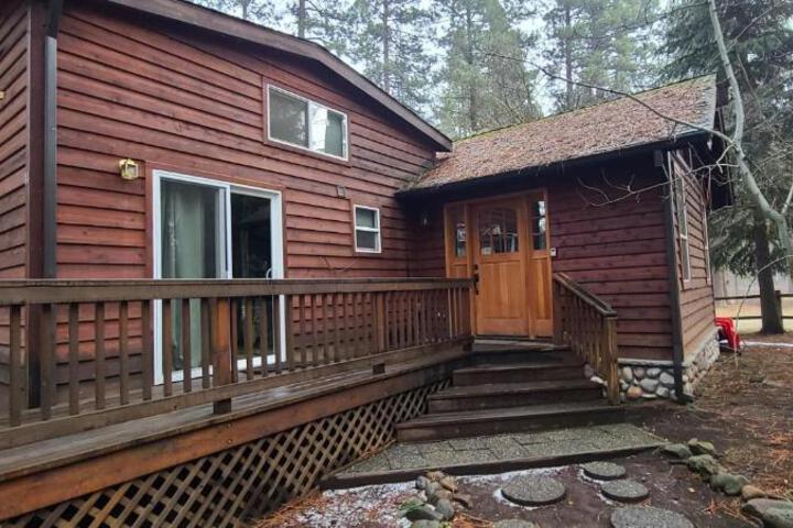 Cold Springs Resort
