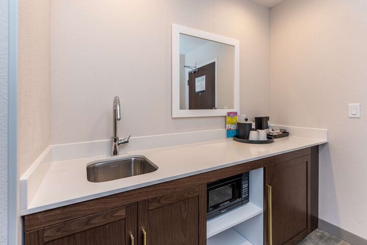 Hampton Inn & Suites Houston Sugar Land