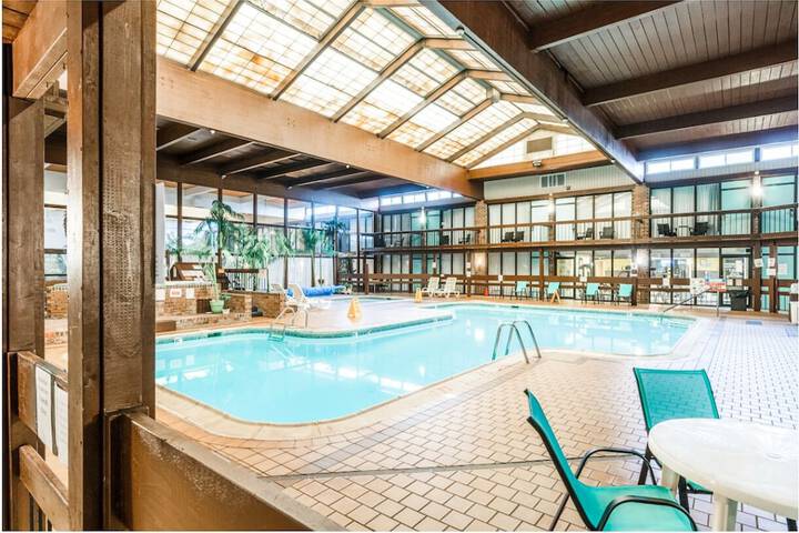 Pool 1 of 19