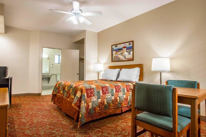 Rodeway Inn Encinitas North