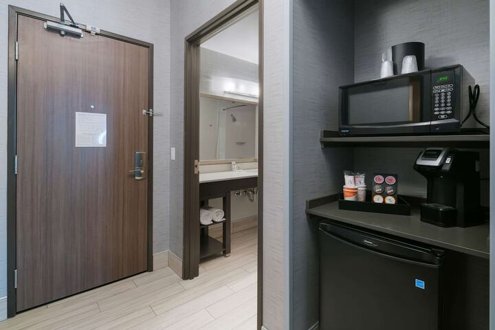 Comfort Suites Kennewick at Southridge