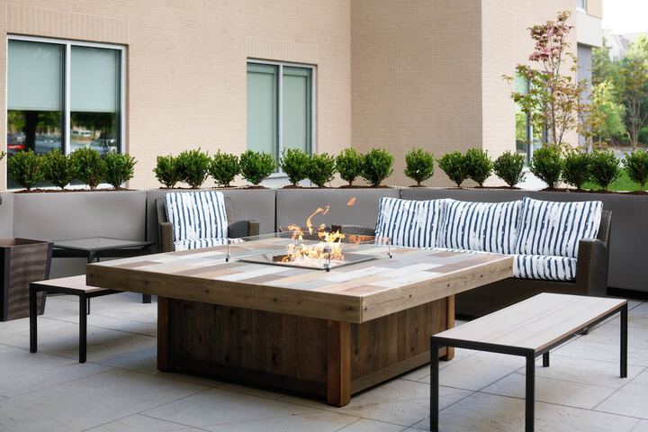 Terrace/Patio 30 of 32
