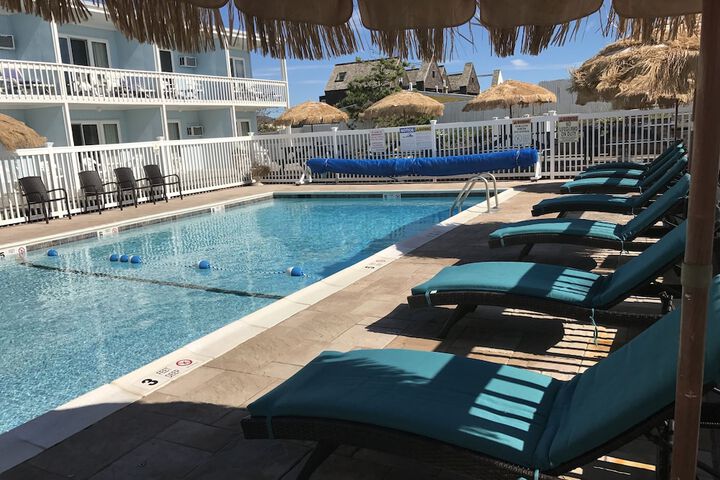 Pool 13 of 122