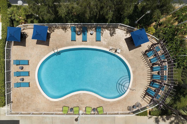 Hampton Inn & Suites Orlando-North / Altamonte Springs