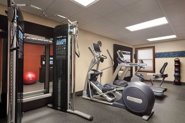 Health and Fitness 46 of 48