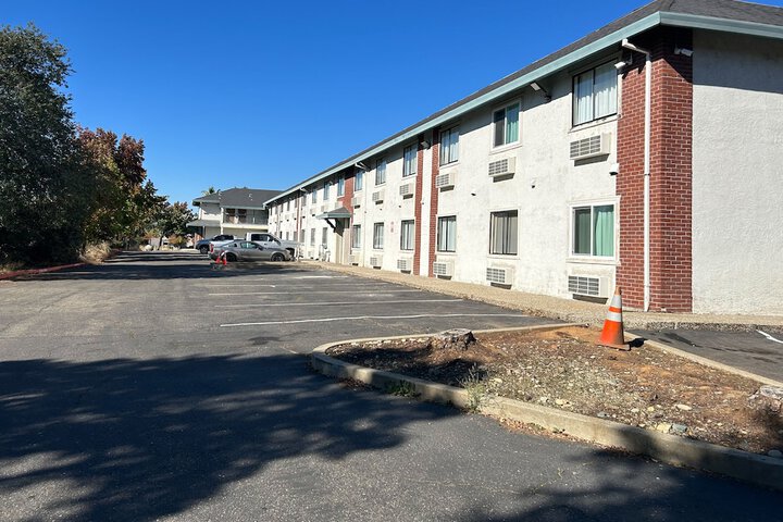 Studio 6 Suites Cameron Park CA – Folsom