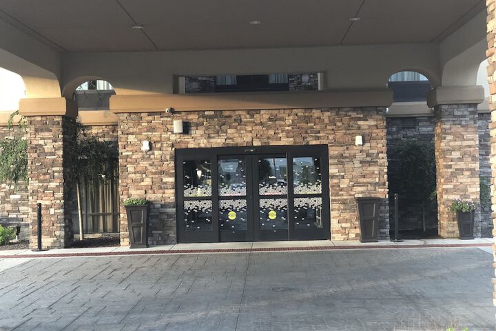 Hotel 3 of 50