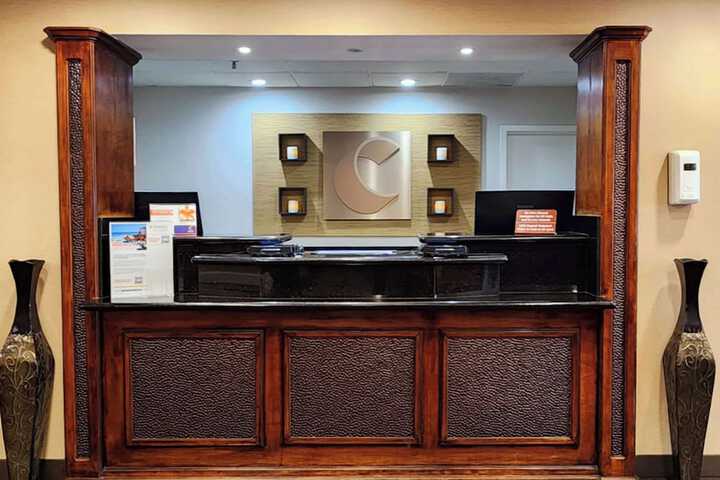 Hotel Interior 12 of 60