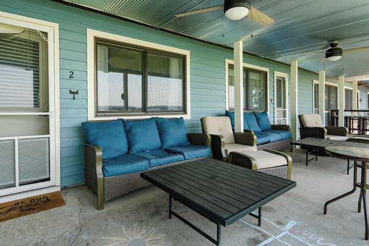 Terrace/Patio 137 of 154