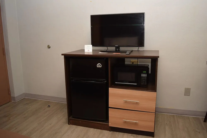 Travelodge Buffalo University District