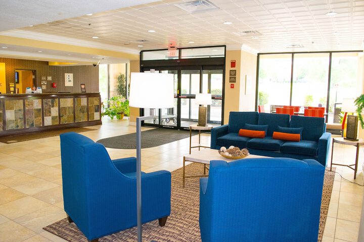Hotel Interior 16 of 38