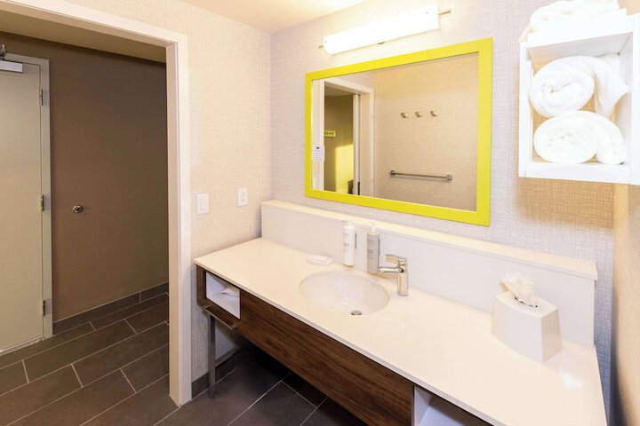 Hampton Inn Selma Ca