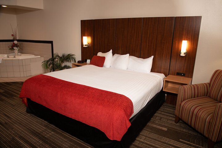 Northfield Inn Suites & Conference Center
