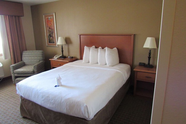 Best Western Empire Towers