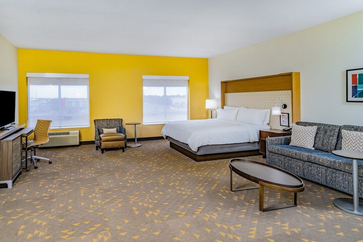 Holiday Inn Southaven Central - Memphis by IHG