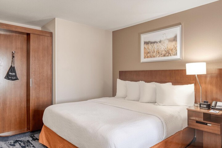 Fairfield Inn & Suites Jeffersonville I-71