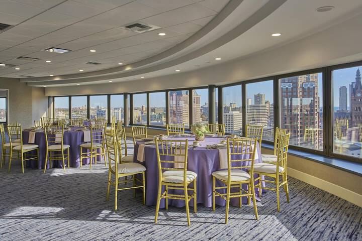 Hyatt Regency Milwaukee