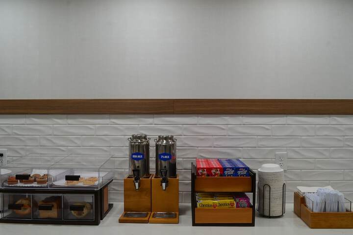 Hampton Inn & Suites by Hilton Tomball Houston NW