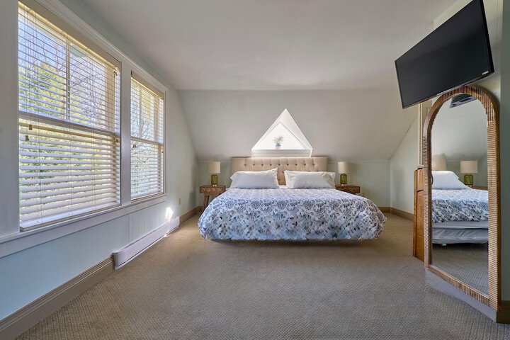 The Millerton Inn
