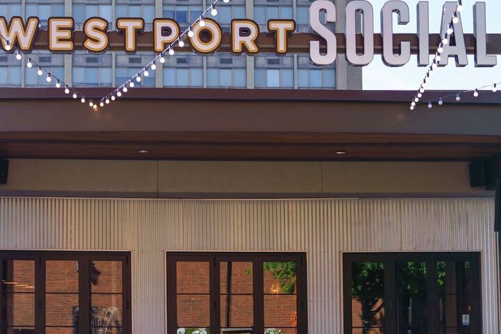 Courtyard by Marriott St. Louis Creve Coeur