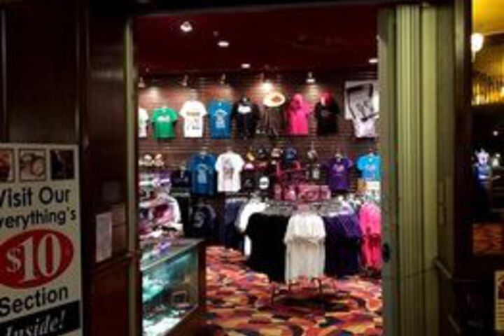 Ramada by Wyndham Terribles Hotel & Casino