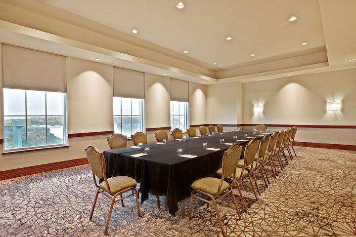Meeting 116 of 183