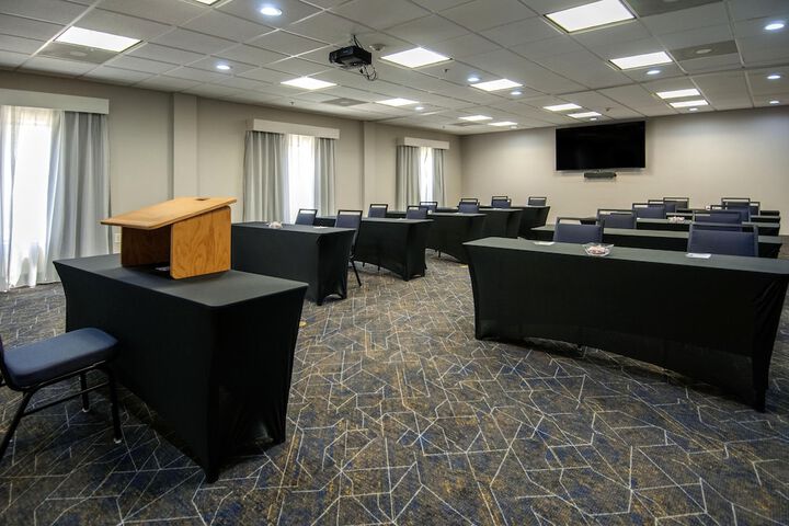 Hampton Inn West Monroe