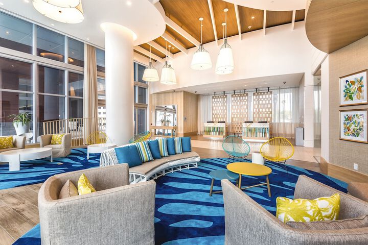Club Wyndham Clearwater Beach