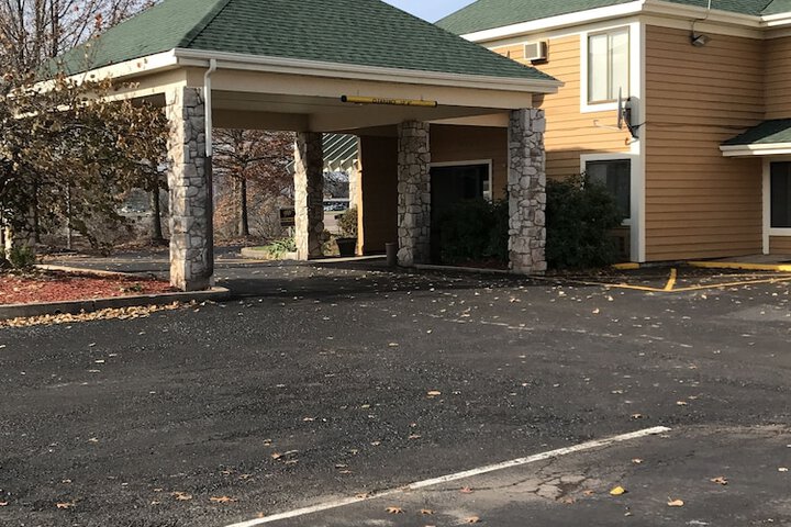 Quality Inn Bloomsburg