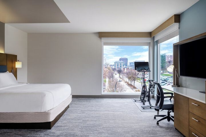 EVEN Hotel Rochester - Mayo Clinic Area by IHG