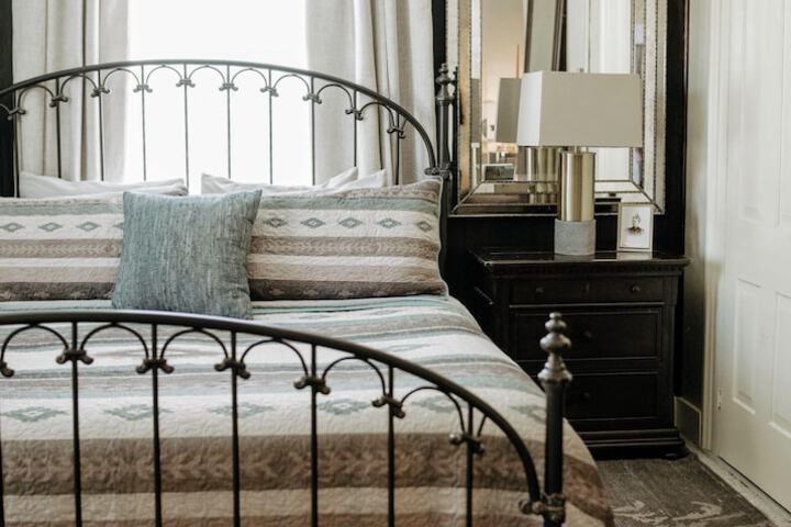 Blue Ridge Inn Bed & Breakfast