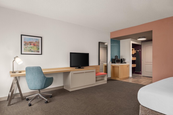 Hilton Garden Inn Wooster