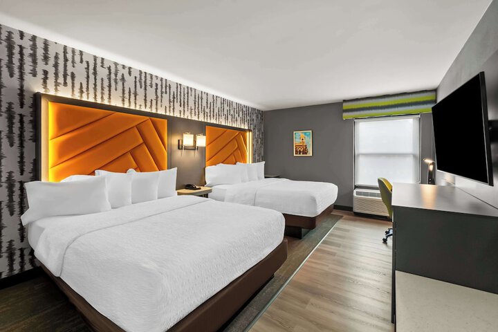 Hampton Inn Lexington / Georgetown
