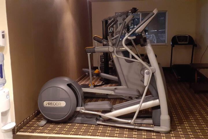 Americas Best Value Inn & Suites Phenix City