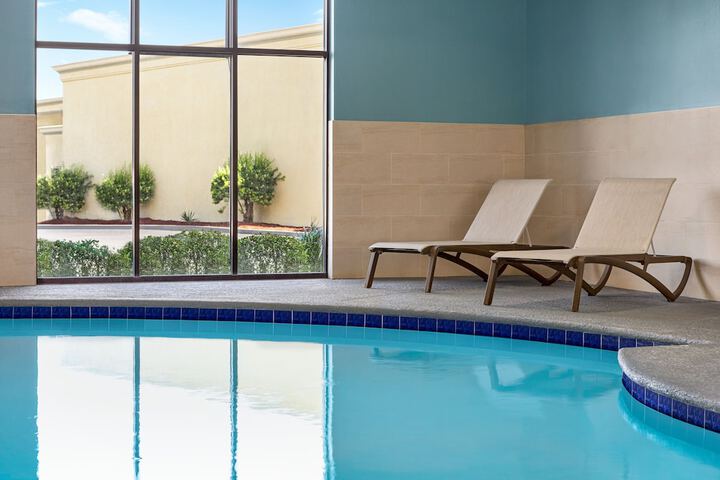 Holiday Inn Express Hotel & Suites Waycross by IHG