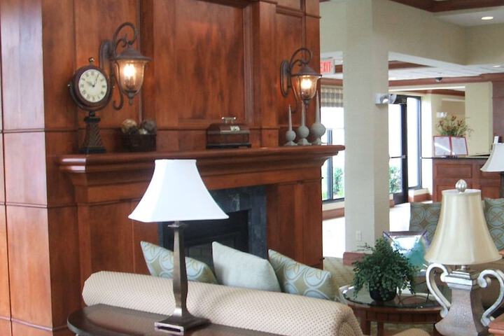 Hotel Interior 8 of 56