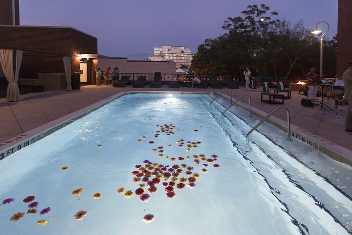 Pool 4 of 35