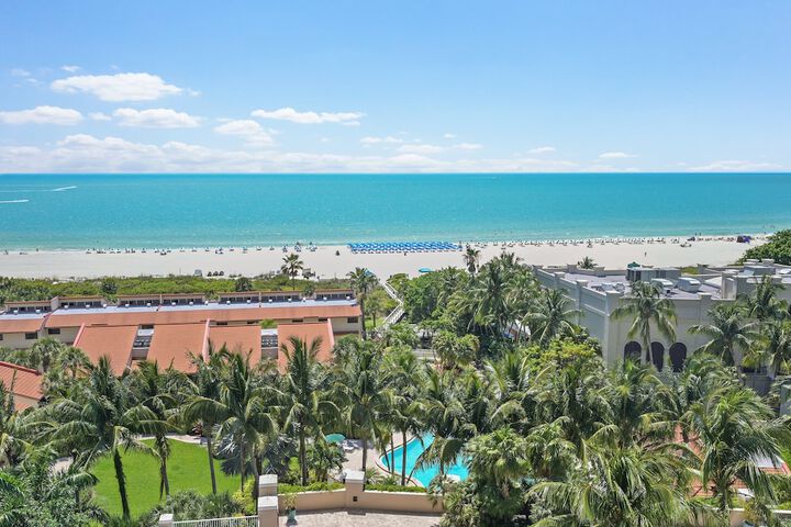 Marco Beach Ocean Suites